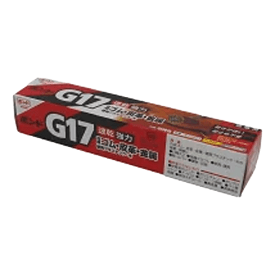 コニシ ボンド G17 20ml 箱 #13021-ながしまや株式会社