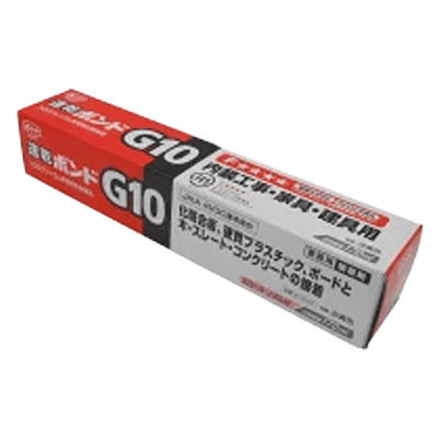 コニシ ボンド G10 170ml #12041-ながしまや株式会社