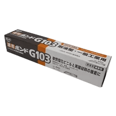 コニシ ボンド G103 170ml #14241-ながしまや株式会社