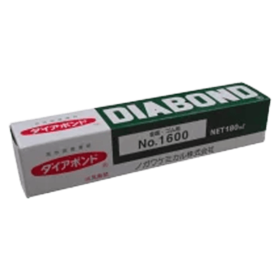 ノガワケミカル DIABOND ダイアボンド No.1600-ながしまや株式会社