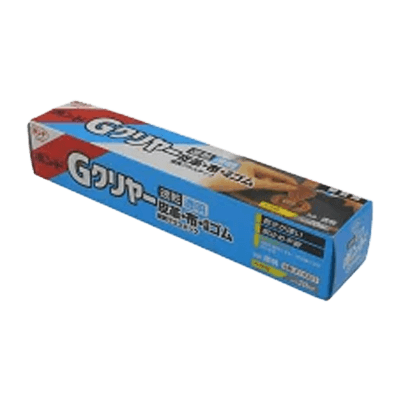 コニシ ボンド Gクリヤー 20ml (箱) #14321-ながしまや株式会社