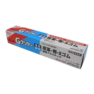 コニシ ボンド Gクリヤー 170ml (箱) #14341-ながしまや株式会社