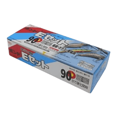 コニシ ボンド Eセット 【エポキシ接着剤】 100gセット #16051-ながしまや株式会社