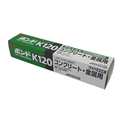 コニシ ボンド K120 170ml #11641-ながしまや株式会社