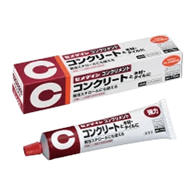 セメダイン コンクリメント 170ml CA-133-ながしまや株式会社