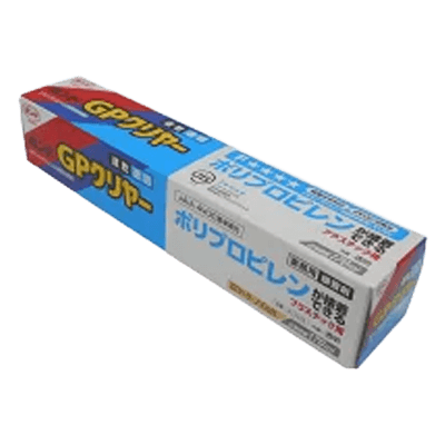 コニシ ボンド GPクリヤー 170ml #14375-ながしまや株式会社