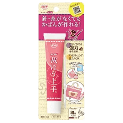 コニシ ボンド 裁ほう上手 45g #05371-ながしまや株式会社