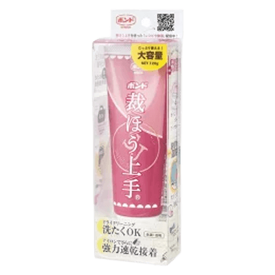 コニシ ボンド 裁ほう上手 120g #05626-ながしまや株式会社