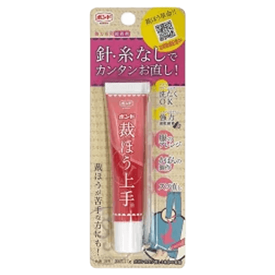 コニシ ボンド 裁ほう上手 17g #05476-ながしまや株式会社