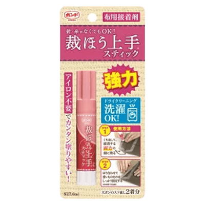 コニシ ボンド 裁ほう上手スティック 6ml #05747-ながしまや株式会社