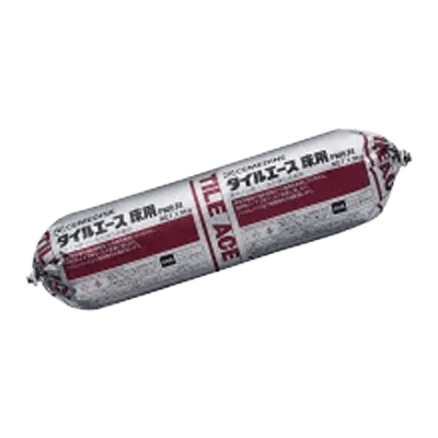 セメダイン タイルエース 床用 1.9kg RE-505-ながしまや株式会社
