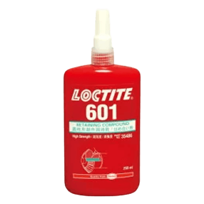 ヘンケルジャパン ロックタイト (LOCTITE) 601 250ml-ながしまや株式会社
