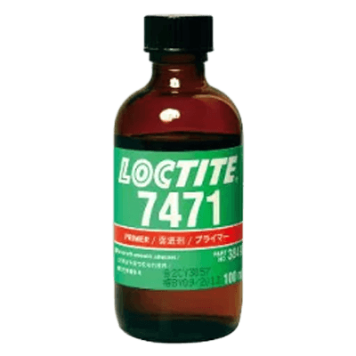 ヘンケルジャパン ロックタイト (LOCTITE) 7471 100ml-ながしまや株式会社