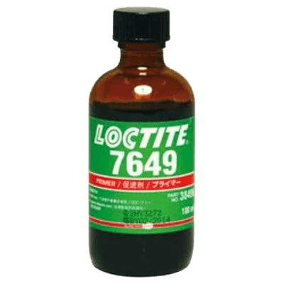 ヘンケルジャパン ロックタイト (LOCTITE) 7649 100ml-ながしまや株式会社