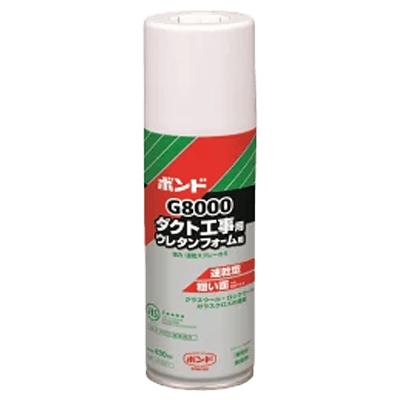 コニシ ボンド G8000 430ml #63827-ながしまや株式会社