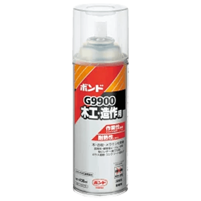 コニシ ボンド G9900 430ml #05775-ながしまや株式会社