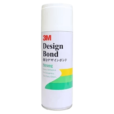 3M デザインボンド ストロング 430ml K/D/B-ながしまや株式会社