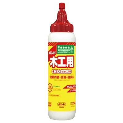 コニシ ボンド CH38 らくらく750 750g #40167-ながしまや株式会社