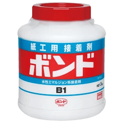 コニシ ボンド B1 3kg #41947-ながしまや株式会社