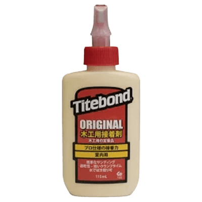 タイトボンド 115ml (4oz)-ながしまや株式会社