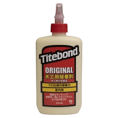 フランクリン タイトボンド 225ml-ながしまや株式会社