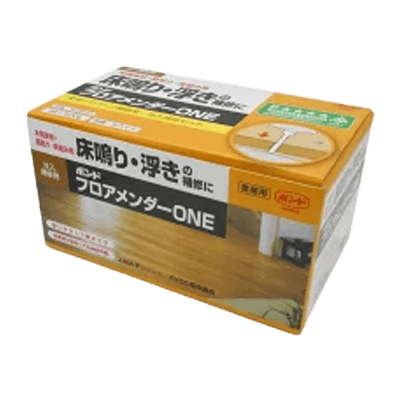 コニシ ボンド フロアメンダーONE 500g #05941-ながしまや株式会社