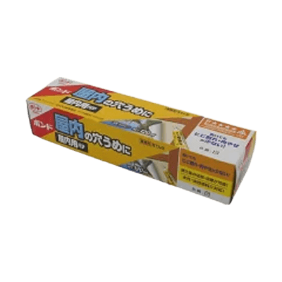 コニシ ボンド 屋内用パテ 120ml #05411-ながしまや株式会社