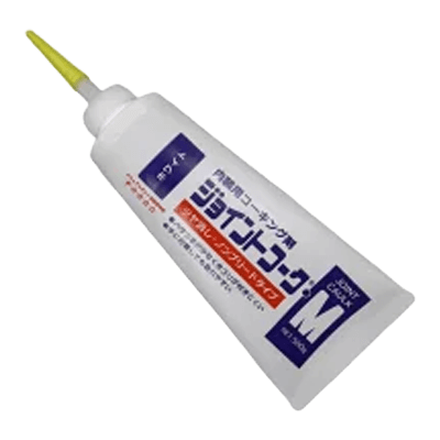 ヤヨイ化学 ジョイントコークM ホワイト 500g 230-401-ながしまや株式会社