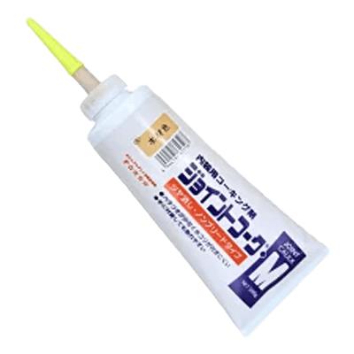 ヤヨイ化学 ジョイントコークM 木材色 500g 230-406-ながしまや株式会社