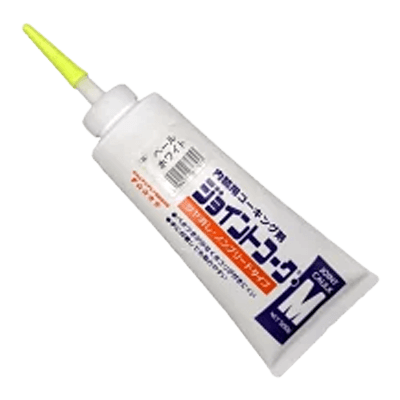 ヤヨイ化学 ジョイントコークM ペールホワイト 500g 230-409-ながしまや株式会社