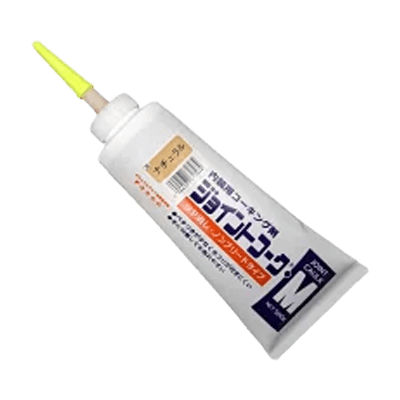 ヤヨイ化学 ジョイントコークM ナチュラル 500g 230-412-ながしまや株式会社