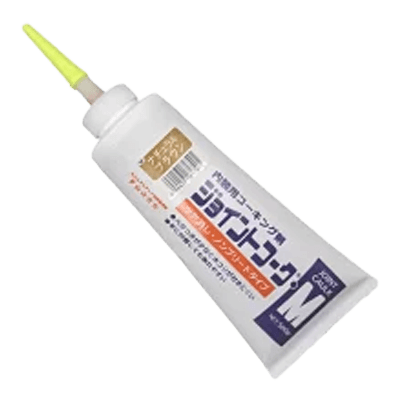 ヤヨイ化学 ジョイントコークM ナチュラルブラウン 500g 230-413-ながしまや株式会社