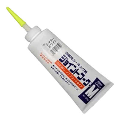 ヤヨイ化学 ジョイントコークM シャドーホワイト 500g 230-414-ながしまや株式会社