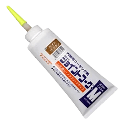 ヤヨイ化学 ジョイントコークM ライトブラウン 500g 230-416-ながしまや株式会社
