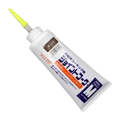 ヤヨイ化学 ジョイントコークM オーク 500g 230-417-ながしまや株式会社