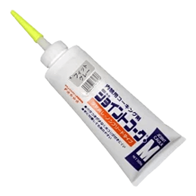 ヤヨイ化学 ジョイントコークM フィットグレー 500g 230-421-ながしまや株式会社