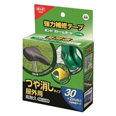 コニシ ボンド ストームガード つや消し30 #05790-ながしまや株式会社