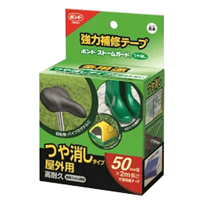 コニシ ボンド ストームガード つや消し50 #05791-ながしまや株式会社