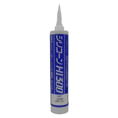 セメダイン シリコーンHI300 クリア SR-258 300ml-ながしまや株式会社