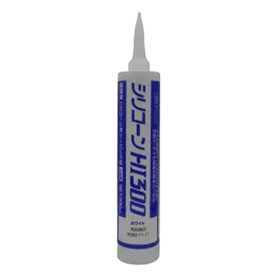 セメダイン シリコーンHI300 ホワイト SR-273 300ml-ながしまや株式会社