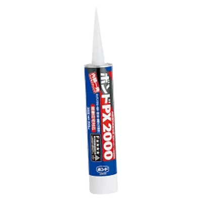 コニシ ボンド PX2000 333ml #57780-ながしまや株式会社