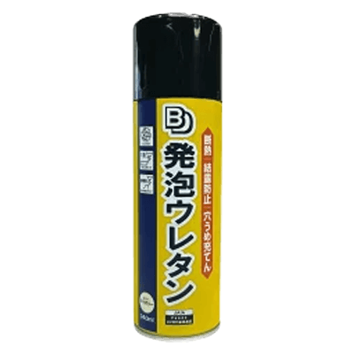 BD発泡ウレタン 340ml-ながしまや株式会社