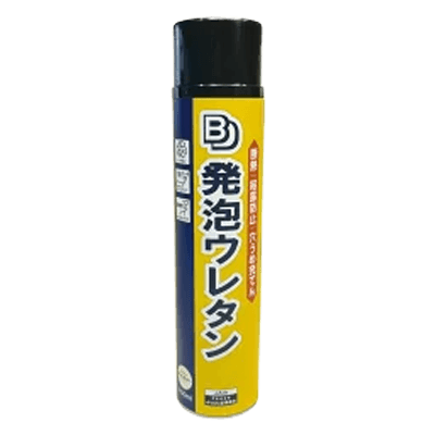 BD発泡ウレタン 750ml-ながしまや株式会社