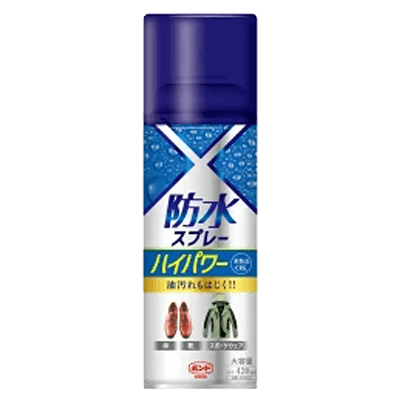 コニシ ボンド 防水スプレー ハイパワー 420ml #05452-ながしまや株式会社
