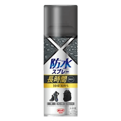 コニシ ボンド 防水スプレー 長時間 420ml #05453-ながしまや株式会社