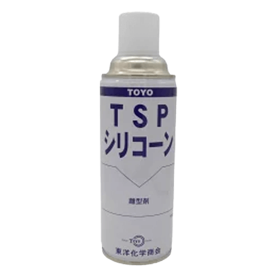 東洋化学商会 シリコーンTSP ホワイト 420ml TAC-701-ながしまや株式会社