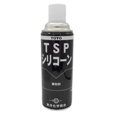 東洋化学商会 シリコーンTSP ブラック 420ml TAC-702-ながしまや株式会社