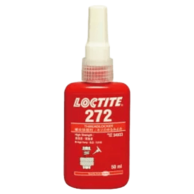 ヘンケルジャパン ロックタイト (LOCTITE) 272 50ml-ながしまや株式会社