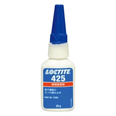 ヘンケルジャパン ロックタイト (LOCTITE) 425 20g-ながしまや株式会社