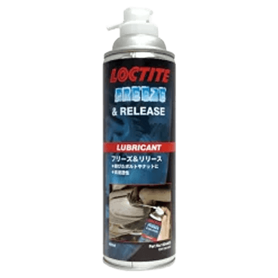 ヘンケルジャパン ロックタイト (LOCTITE) フリーズ&リリース-ながしまや株式会社